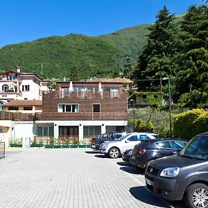 Residence Lenno Appart hôtel