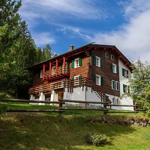  Casa vacanze Qc House - Con Sauna