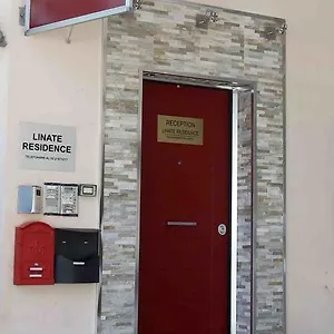 Linate Maison d'hôtes