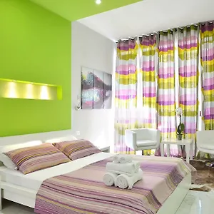 G&g Trastevere Roma