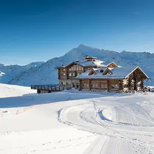 Hotel Sunny Valley Mountain, Bormio
