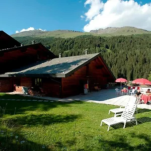 3* Hotel Santa Caterina