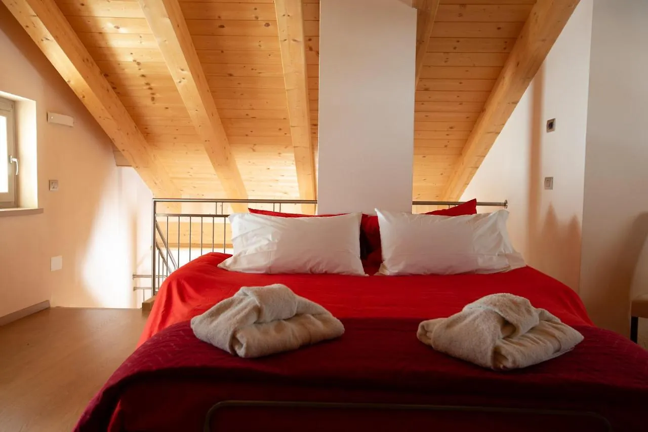 Hotel Meuble Adler - Rooms & Mountain Apartments 0*, Santa Caterina Valfurva Italy