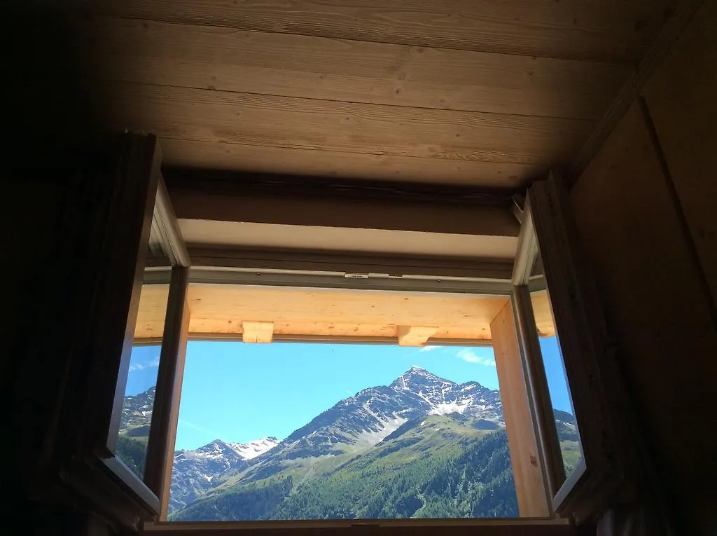 Hotel Meuble Adler - Rooms & Mountain Apartments Italy