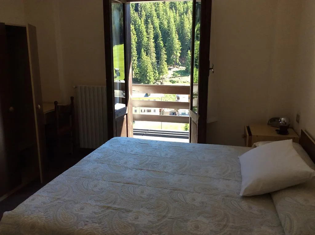 Hotel Meuble Adler - Rooms & Mountain Apartments Aparthotel Santa Caterina Valfurva