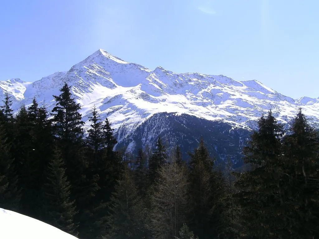 Aparthotel Hotel Meuble Adler - Rooms & Mountain Apartments