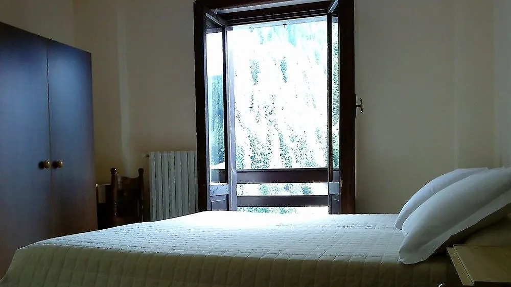 Hotel Meuble Adler - Rooms & Mountain Apartments Aparthotel Santa Caterina Valfurva