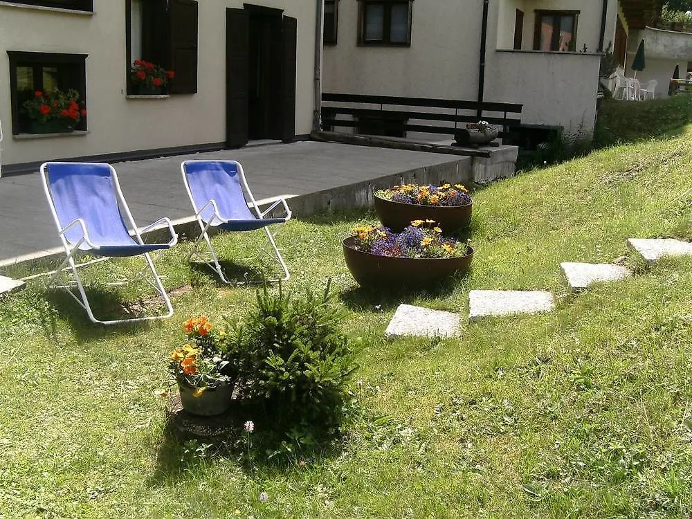 Hotel Meuble Adler - Rooms & Mountain Apartments Italy